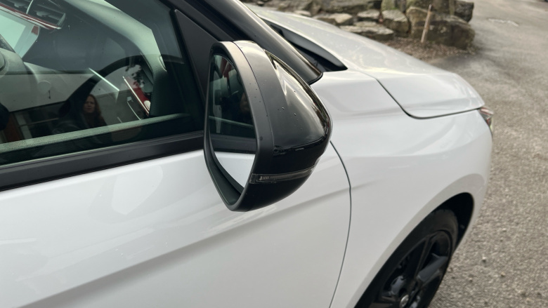 Vauxhall Corsa 1.2 GS 5dr Petrol Hatchback